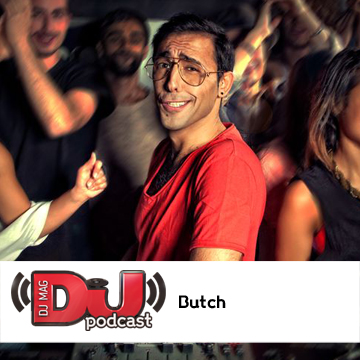 2013-07-17 - Butch - DJ Weekly Podcast.jpg