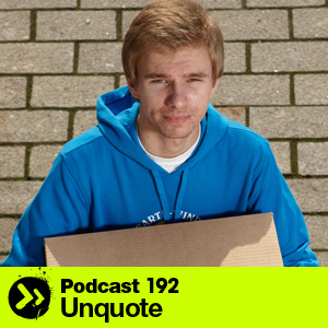 2011-11-03 - Unquote - Data Transmission Podcast (DTP192).jpg