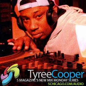 2010-04-12 - Tyree Cooper - New Mix Monday.jpg