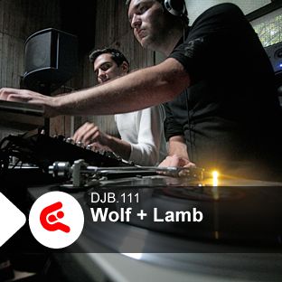 2010-07-05 - Wolf + Lamb - DJBroadcast Podcast 111.jpg