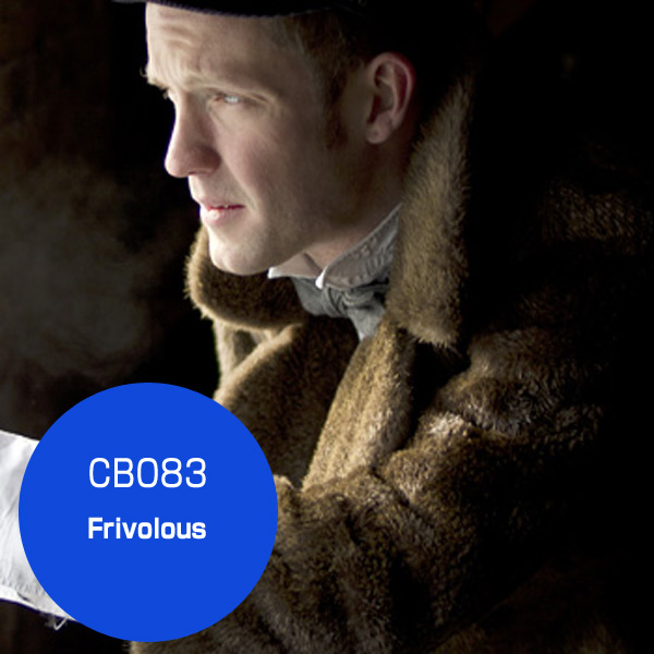 File:2011-05-16 - Frivolous - Clubberia Podcast (CB083).jpg