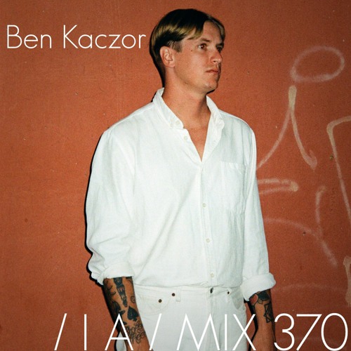 File:2022-12-06 - Ben Kaczor - IA MIX 370.jpg