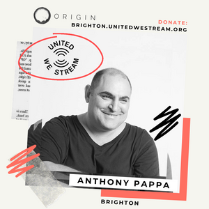 2020-07-05 - Anthony Pappa @ United We Stream Brighton.png