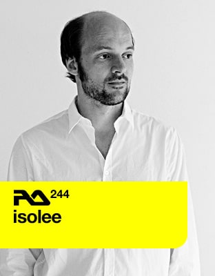 2011-01-31 - Isolee - RA Podcast (RA.244).jpg