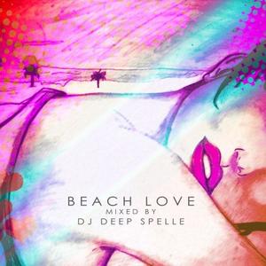 2011 - Deep Spelle - Beach Love (Promo Mix).jpg