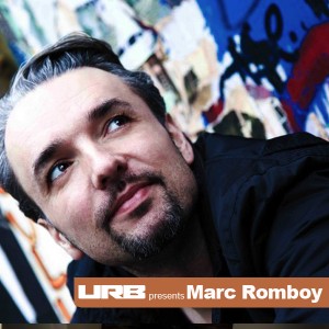 2012-10-16 - Marc Romboy - URB Podcast (ADE Exclusive Mix).jpg