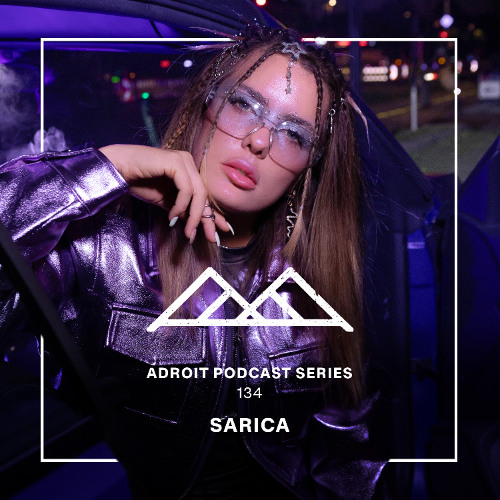 File:2026-01-20 - Sarica - Adroit Podcast Series 134.jpg