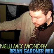 2009-01-19 - Brian Gardner - New Mix Monday.jpg
