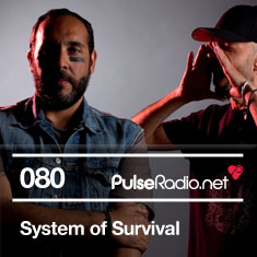2012-06-19 - System Of Survival - Pulse Radio Podcast 080.jpg