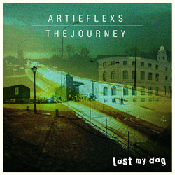 2010-01-18 - Artie Flexs - The Journey.jpg
