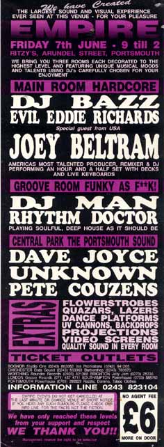 Thumbnail for File:1991-06-07 - Empire, Ritzy's -2.jpg