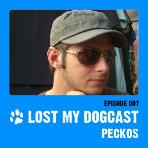 2009-08-24 - Strakes, Peckos - Lost My Dogcast 7.jpg