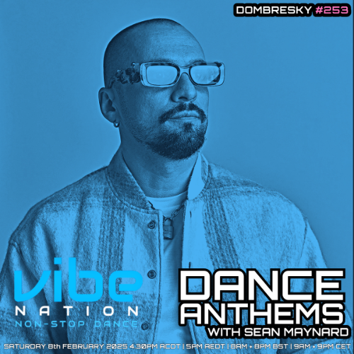 File:2025-02-08 - Sean Maynard, Dombresky - Dance Anthems 253.png