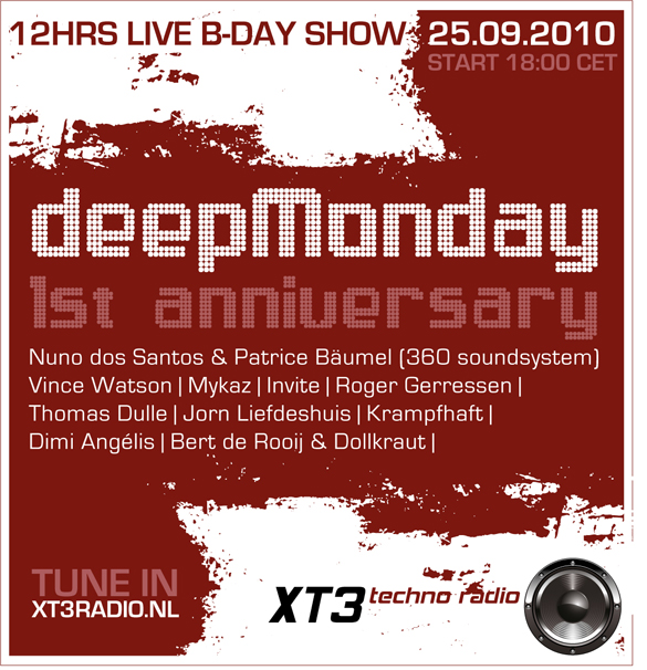 File:2010-09-25 - 1 Year Deep Monday, XT3 Radio.jpg