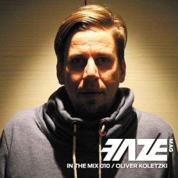 2012-12 - Oliver Koletzki - FAZEmag In The Mix 010.jpg