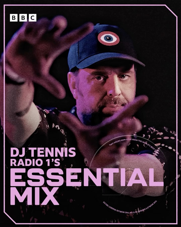 File:2026-06-13 - DJ Tennis - Essential Mix BBC.jpg