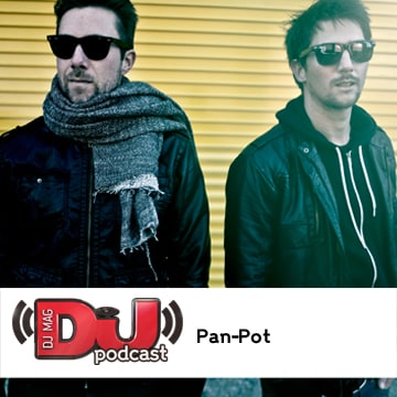 2012-09-19 - Pan-Pot - DJ Weekly Podcast.jpg