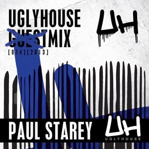 2013-11-13 - Paul Starey - Uglyhouse Guest Mix 014 2013.jpg