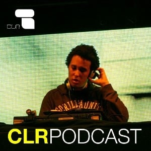 2009-03-09 - Benny Rodrigues - CLR Podcast 02.jpg