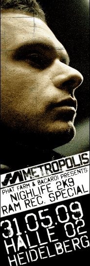 Thumbnail for File:2009-05-31 - Metropolis, Halle 02, Heidelberg.jpg