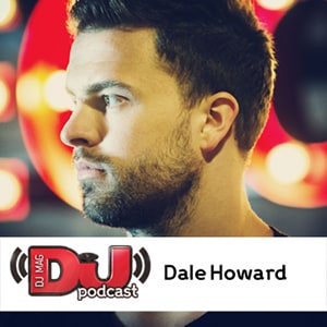 2014-04-30 - Dale Howard - DJ Weekly Podcast.jpg