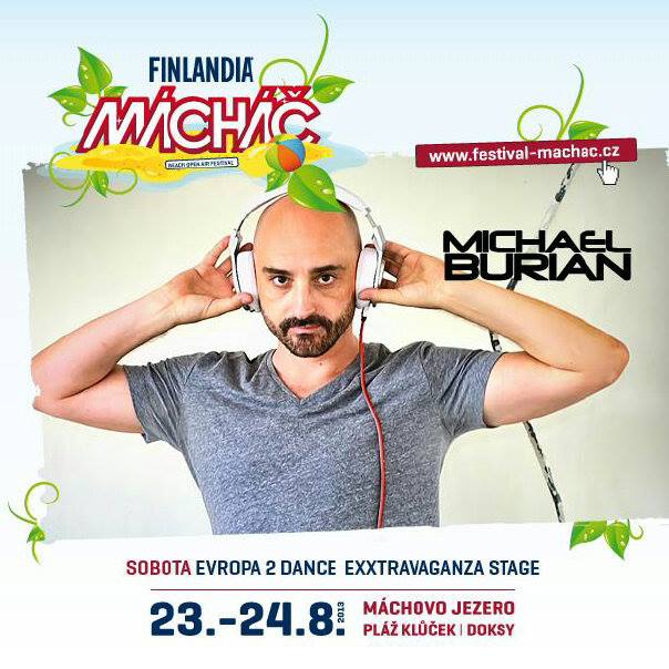 File:2013-08-24 - Michael Burian @ Mácháč - Beach Open Air.jpg