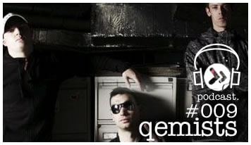 2008-08-13 - Qemists - Data Transmission Podcast (DTP009).jpg