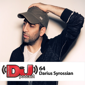 2011-11-24 - Darius Syrossian - DJ Weekly Podcast 64.jpg
