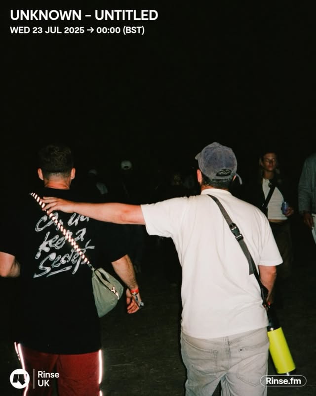 File:2025-07-23 - unknown - untitled - Rinse FM.jpg