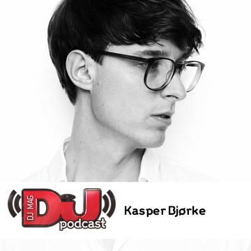 2013-03-21 - Kasper Bjørke - DJ Weekly Podcast.jpg