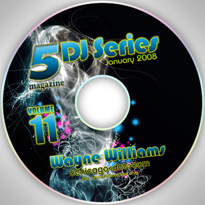 2008-01-01 - Wayne Williams - 5 Magazine DJ Series.jpg