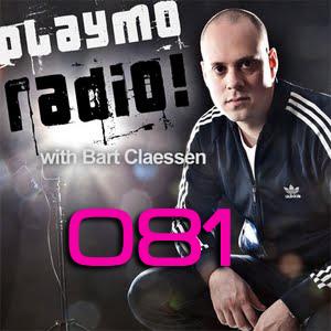 2012-06-20 - Bart Claessen - Playmo Radio 81.jpg