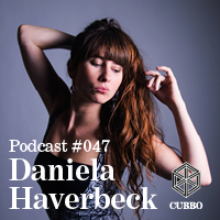2014-07-23 - Daniela Haverbeck - Cubbo Podcast 047.jpg