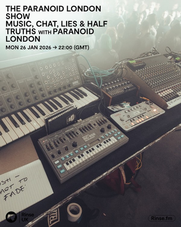 File:2026-01-26 - Paranoid London - Rinse FM.jpg