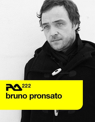 2010-08-29 - Bruno Pronsato - RA Podcast (RA.222).jpg