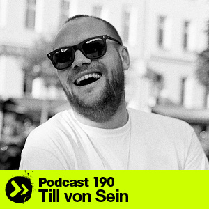 2011-10-20 - Till Von Sein - Data Transmission Podcast (DTP190).jpg