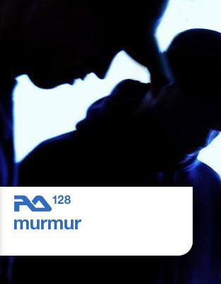 2008-11-10 - Murmur - RA Podcast (RA.128).jpg