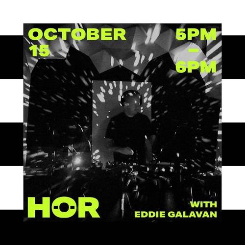 File:2019-10-15 - Eddie Galavan @ HÖR, Berlin.jpg