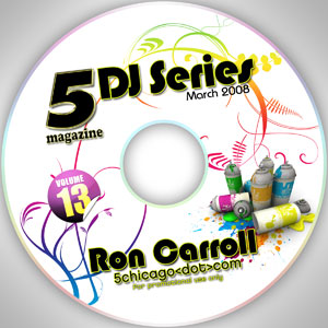 2008-03-01 - Ron Carroll - 5 Magazine DJ Series.jpg
