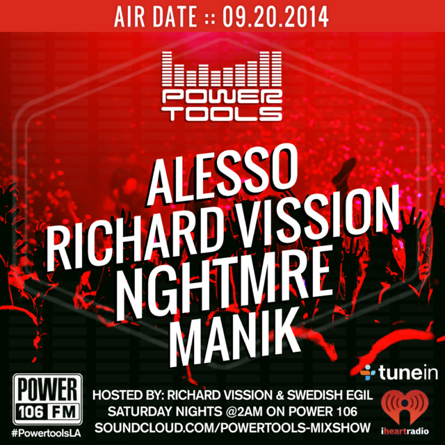 File:2014-09-20 - Alesso, Richard Vission, NGHTMRE, Manik - Powertools Mixshow.jpg