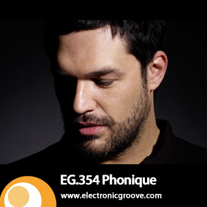 2012-11-19 - Phonique - Electronic Groove Podcast (EG.354).jpg