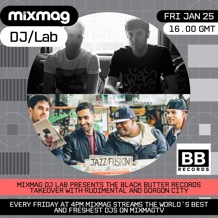 File:2013-01-25 - Rudimental, Gorgon City @ Mixmag DJ Lab.jpg