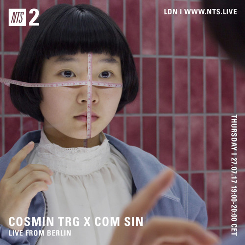 File:2017-07-27 - Cosmin TRG & Com Sin - NTS Radio.jpg