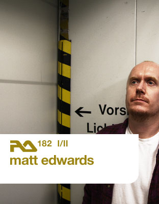 2009-11-23 - Matt Edwards - RA Podcast (RA.182).jpg