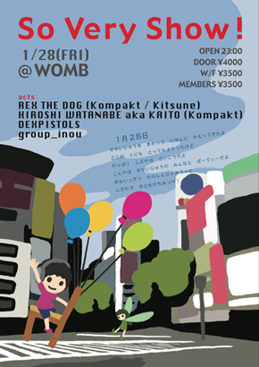 2011-01-28 - So Very Show!, Womb.jpg