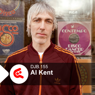 2011-05-23 - Al Kent - DJBroadcast Podcast 155.png