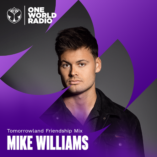 File:2026-03-05 - Mike Williams - Tomorrowland Friendship Mix.png