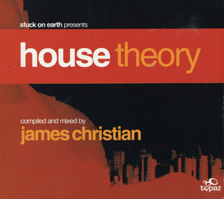 2002 - James Christian - House Theory (Promo Mix).jpg