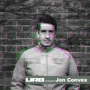 2012-05-16 - Jon Convex - URB Podcast.jpg
