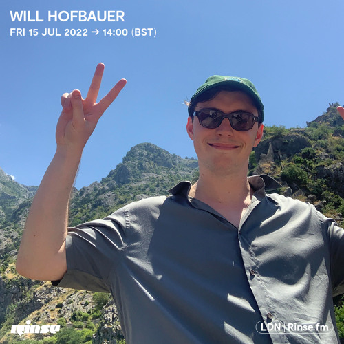 File:2022-07-15 - Will Hofbauer - Rinse FM.jpg